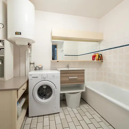 Apartamento Le Tusco
