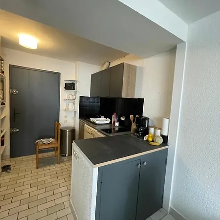 Le Tusco Apartamento