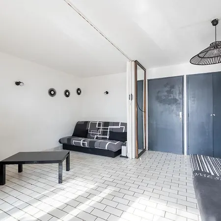Le Tusco Apartment Agde
