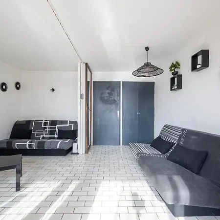 Le Tusco Apartment *