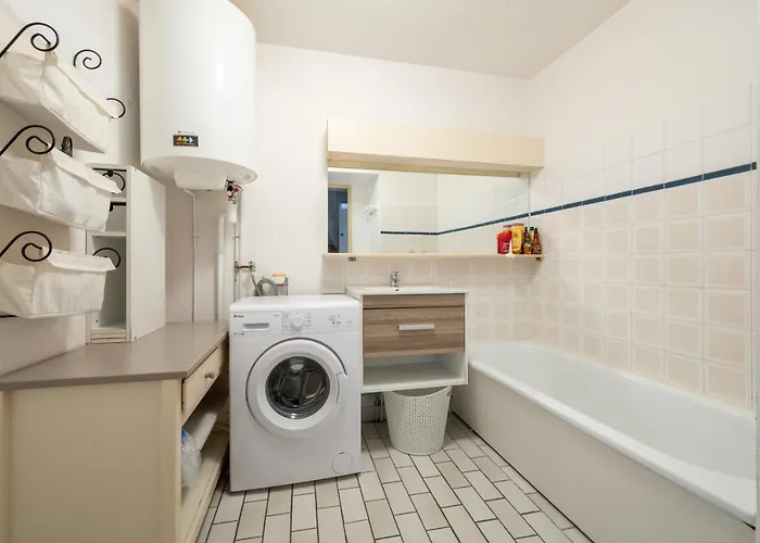 Διαμέρισμα Le Tusco