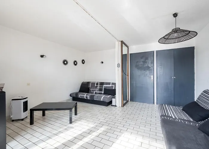 Le Tusco Διαμέρισμα Agde