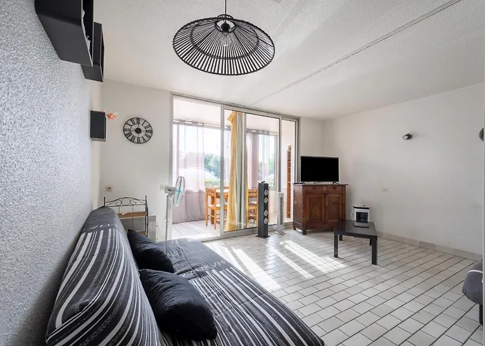 Διαμέρισμα Le Tusco *