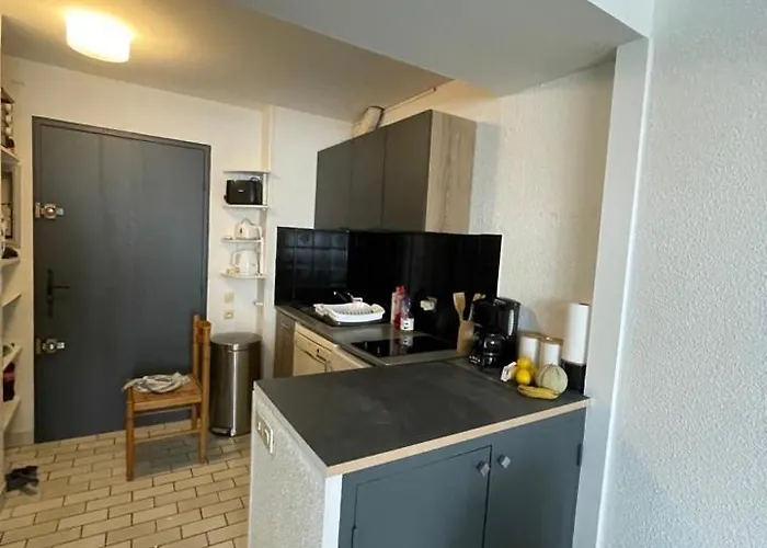 Le Tusco Διαμέρισμα